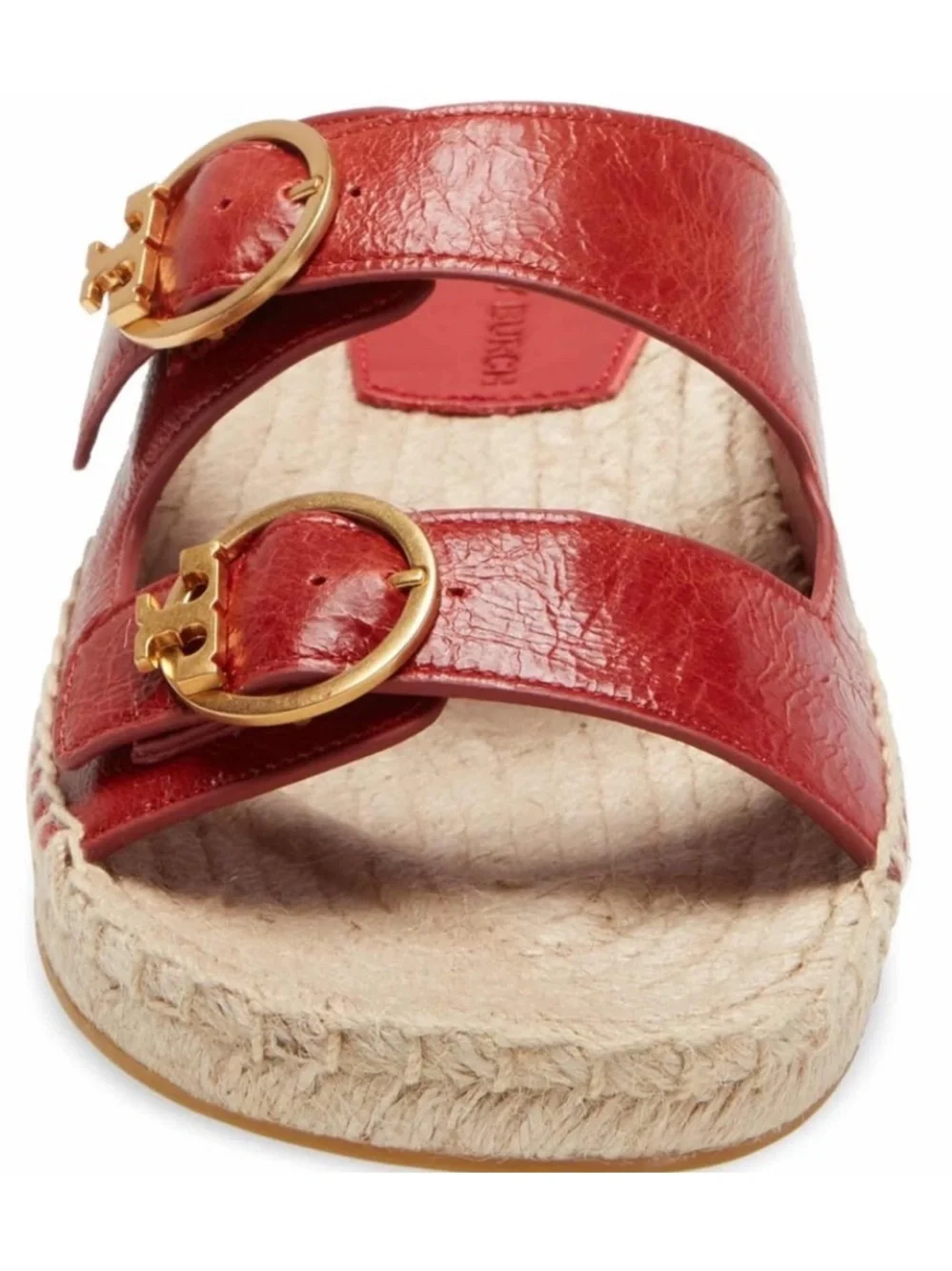 TORY BURCH Selby Espadrille Sandal